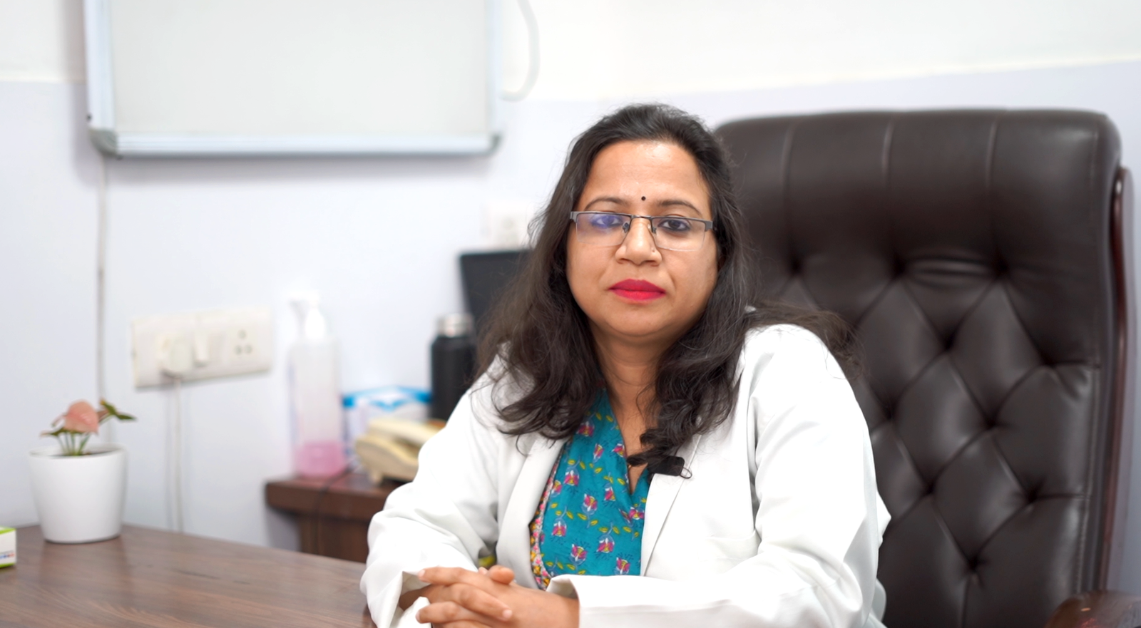 Dr. Rashmi Baliyan